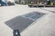 Cambridge 660 Forklift Scale,  30,  000 Lb Capacity,  Ramps & Monitor W/stand Other Heavy Equipment photo 7