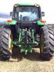 2013 John Deere 6140m / H - 360 Loader Tractors photo 2