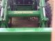 2013 John Deere 6140m / H - 360 Loader Tractors photo 6