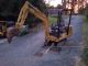 Mini Excavator _ Rubber Tracks _ Good Running Condition _ Excavators photo 7