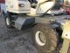 1998 Terex Girolift 3514 Forklifts photo 5