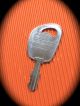 John Deere Keys - Keyswitch Key - Precut Keyblank Postage - D1098,  Jd100 Uncategorized photo 1