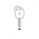John Deere Keys - Keyswitch Key - Precut Keyblank Postage - D1098,  Jd100 Uncategorized photo 3