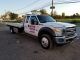 2012 Ford F550 Commercial Pickups photo 1