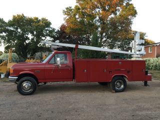 1988 Ford Other Pickups photo