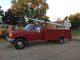 1988 Ford Other Pickups Utility & Service Trucks photo 1