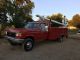 1988 Ford Other Pickups Utility & Service Trucks photo 3