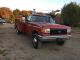 1988 Ford Other Pickups Utility & Service Trucks photo 5