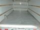 2006 Ford Cutaway Box Truck Box Trucks & Cube Vans photo 9