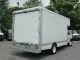 2006 Ford Cutaway Box Truck Box Trucks & Cube Vans photo 12