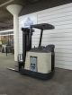 Crown Rc30 - 20,  3,  000 Lb.  Electric Forklift,  Three Stage,  Sideshift,  Toyota,  Yale Forklifts photo 2