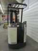 Crown Rc30 - 20,  3,  000 Lb.  Electric Forklift,  Three Stage,  Sideshift,  Toyota,  Yale Forklifts photo 3