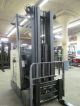 Crown Rc30 - 20,  3,  000 Lb.  Electric Forklift,  Three Stage,  Sideshift,  Toyota,  Yale Forklifts photo 4