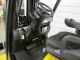 2013 ' Yale Glc100,  10,  000 Forklift,  3 Stage,  4 Way Hyd,  3451 Hrs,  S100xm Hyster Forklifts photo 6