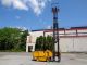 Drexel Sl44/4 4,  000lb Electric Swing Mast Forklift Forklifts photo 6