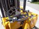Drexel Sl44/4 4,  000lb Electric Swing Mast Forklift Forklifts photo 7