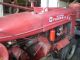 Farmall 1941 H With 2 Fuel Tanks Wheel Weights And Fenders Tractors photo 3