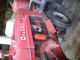 Farmall 1941 H With 2 Fuel Tanks Wheel Weights And Fenders Tractors photo 4