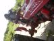 Farmall 1941 H With 2 Fuel Tanks Wheel Weights And Fenders Tractors photo 5