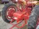 Farmall 1941 H With 2 Fuel Tanks Wheel Weights And Fenders Tractors photo 6