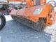 2011 Laymor 8hc Ride On Sweeper - Broce - Very - Other Heavy Equipment photo 5