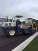 2000 Champion 660 Roller Compactors & Rollers - Riding photo 1
