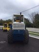 2000 Champion 660 Roller Compactors & Rollers - Riding photo 3
