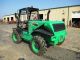 2007 Jcb 520 Shooting Boom Forklift W/only 2668 Hours Forklifts photo 2