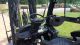 Toyota 8fgu25 Forklift Truck,  189 