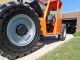 2004 Jlg G6 - 42a 6000lb Pneumatic Telehandler Diesel Lift Truck 4x4x4 Forklifts photo 9