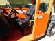 2004 Jlg G6 - 42a 6000lb Pneumatic Telehandler Diesel Lift Truck 4x4x4 Forklifts photo 11
