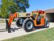 2004 Jlg G6 - 42a 6000lb Pneumatic Telehandler Diesel Lift Truck 4x4x4 Forklifts photo 1