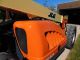 2004 Jlg G6 - 42a 6000lb Pneumatic Telehandler Diesel Lift Truck 4x4x4 Forklifts photo 6