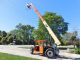 2004 Jlg G6 - 42a 6000lb Pneumatic Telehandler Diesel Lift Truck 4x4x4 Forklifts photo 7