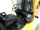 2006 Hyster H120xm 12000lb Dual Drive Pneumatic Diesel Lift Truck Hi Lo 110/159 Forklifts photo 9