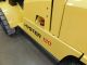 2006 Hyster H120xm 12000lb Dual Drive Pneumatic Diesel Lift Truck Hi Lo 110/159 Forklifts photo 7