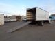 2007 International 4200 24 ' Box Truck Box Trucks & Cube Vans photo 11