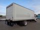 2007 International 4200 24 ' Box Truck Box Trucks & Cube Vans photo 4