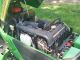 John Deere 4110 4x4 Hydrostaic Subcompact Tractor Tractors photo 7