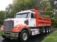 2014 Freightliner Dump Trucks photo 15