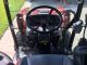 2011 Massey Ferguson Tractor (only 212 Hours) Tractors photo 1