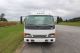 2002 Chevrolet W4500 Commercial Pickups photo 4