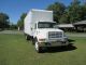 1997 International 4700 Box Trucks & Cube Vans photo 1