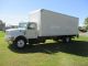 1997 International 4700 Box Trucks & Cube Vans photo 2