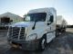 2012 Freightliner Cascadia Sleeper Semi Trucks photo 1