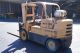 Hyster S150a 15,  000lbs Lp Rigger Forklift Oil Clutch Cat Yale Clark Forklifts photo 2