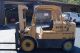 Hyster S150a 15,  000lbs Lp Rigger Forklift Oil Clutch Cat Yale Clark Forklifts photo 3
