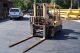 Hyster S150a 15,  000lbs Lp Rigger Forklift Oil Clutch Cat Yale Clark Forklifts photo 4