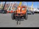 Telescopic Forklift 2005 Skytrak 6036 6,  000 Lb 36 ' Reach 4x4x4 Telehandler Forklifts photo 9