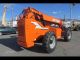 Telescopic Forklift 2005 Skytrak 6036 6,  000 Lb 36 ' Reach 4x4x4 Telehandler Forklifts photo 1